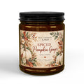 Spiced Pumpkin Ginger Soy Candle | Fall Cottage Collection