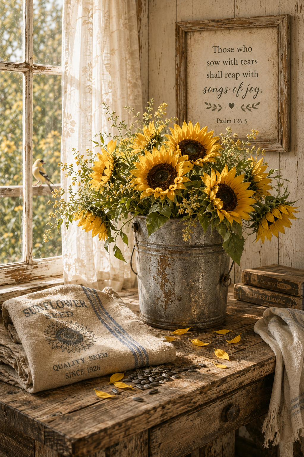 Sunflower